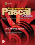 Programacion En Pascal PDF