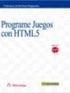 Programe Juegos Con Html5 PDF