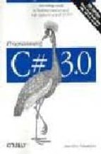 Programming C# 3.0 PDF