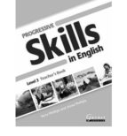 Progressive Skills 3 Teacher S Book