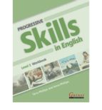 Progressive Skills 3 Work Book