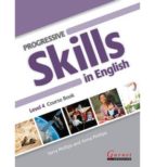 Progressive Skills 4 Student S Book