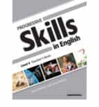 Progressive Skills 4teacher S Book