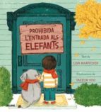 Prohibida L Entrada Als Elefants PDF