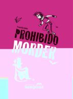 Prohibido Morder