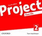 Project 2 Cl Cd 4ed