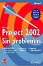 Project 2002 Sin Problemas PDF
