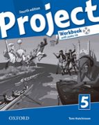 Project: Level 5: Workbook Pack PDF