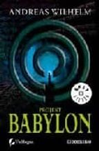 Projekt Babylon PDF