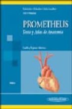 Prometheus: Texto Y Atlas De Anatomia : Cuello Y Organos In Ternos PDF