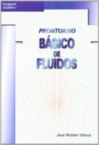Prontuario Basico De Fluidos PDF