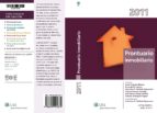 Prontuario Inmobiliario 2011 PDF