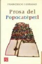 Prosa Del Popocatepetl