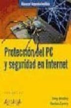 Proteccion Del Pc Y Seguridad En Internet