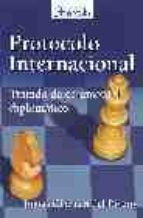Protocolo Internacional: Tratado De Ceremonial Diplomatico PDF