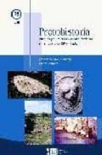 Protohistoria: Pueblos Y Culturas En El Mediterraneo Entre Los Si Glos Xiv Y Ii A.c.