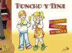 Proyecto Clave. Musica Poncho Y Tina 2