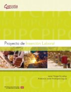 Proyecto De Insercion Laboral PDF
