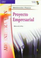 Proyecto Empresarial PDF