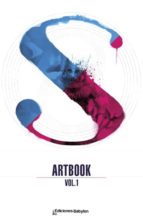Proyecto S. Artbook I