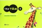 Proyecto Tam Tam 5 Años PDF