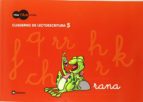Proyecto Tam Tam: Cuaderno Lectoescritura 5 PDF