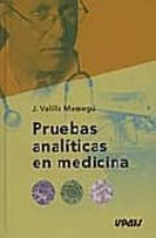 Pruebas Analiticas En Medicina PDF