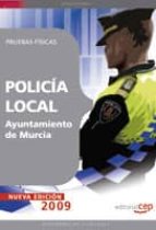 Pruebas Fisicas Oposiciones Policia Local Del Ayuntamiento De Mur Cia