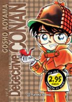 Ps Detective Conan Nº 1