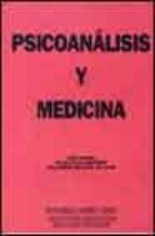 Psicoanalisis Y Medicina