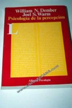 Psicologia De La Percepcion PDF