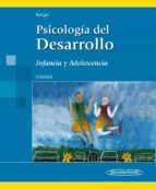 Psicología Del Desarrollo. Infancia Y Adolescencia 9ª Ed PDF