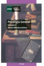 Psicologia General PDF
