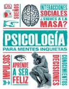 Psicologia Para Mentes Inquietas PDF