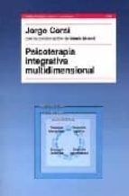 Psicoterapia Integrativa Multidimensional PDF