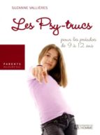Psy-trucs Pour Les Preados PDF