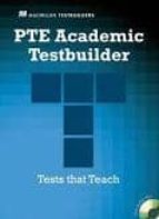 Pte Academic Testbuilder Student S Pack