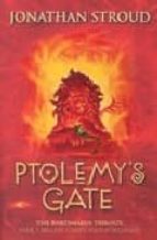Ptolemy S Gate