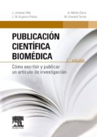 Publicacion Cientifica Biomedica