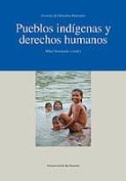 Pueblos Indigenas Y Derechos Humanos
