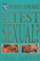 ¿puedes Aprobar Este Test Sexual?