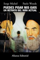 Puedes Pisar Mis Ojos: Un Retrato Del Iran Actual PDF