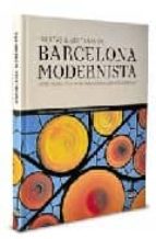 Puertas Y Ventanas De La Barcelona Modernista