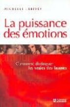 Puissance Des Emotions PDF