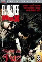 Punisher Max: Noche De Paz PDF