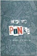 Punk- Tres Decadas De Resistencia PDF
