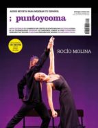 Punto Y Coma Nº 40: Audio Revista Para Mejorar Tu Español Enero-febrero 2013