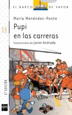 Pupi En Las Carreras PDF