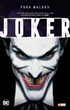 Pura Maldad: Joker PDF