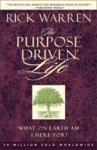Purpose Driven Life PDF